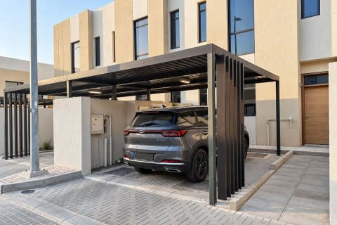Kuća u nizu u Al Tai, Sharjah, UAE 127.83 m2, 2 spavaćih soba Br. 749394