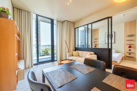 Apartament na sprzedaż w Business Bay, Dubai, ZEA 1 sypialnia, 60.2 mkw., nr 719061 - zdjęcie 2