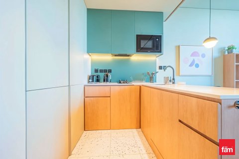 Apartament na sprzedaż w Business Bay, Dubai, ZEA 1 sypialnia, 60.2 mkw., nr 719061 - zdjęcie 7