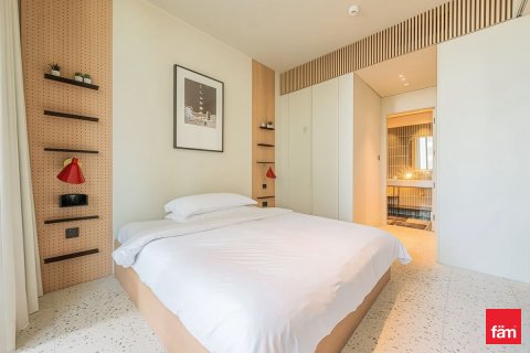 Apartament na sprzedaż w Business Bay, Dubai, ZEA 1 sypialnia, 60.2 mkw., nr 719061 - zdjęcie 4