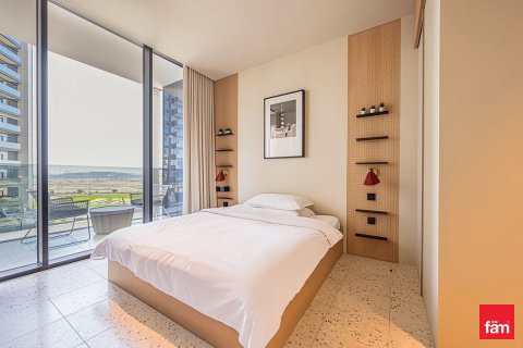 Apartament na sprzedaż w Business Bay, Dubai, ZEA 1 sypialnia, 60.2 mkw., nr 719061 - zdjęcie 3
