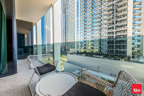 Apartament na sprzedaż w Business Bay, Dubai, ZEA 1 sypialnia, 60.2 mkw., nr 719061 - zdjęcie 11