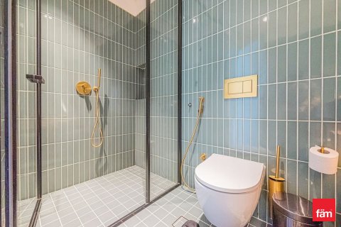 Apartament na sprzedaż w Business Bay, Dubai, ZEA 1 sypialnia, 60.2 mkw., nr 719061 - zdjęcie 8