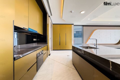 Dubai Hills Estate, Dubai, BAE’de satılık villa 6 yatak odası, 1340.8 m² No 719048 - fotoğraf 9