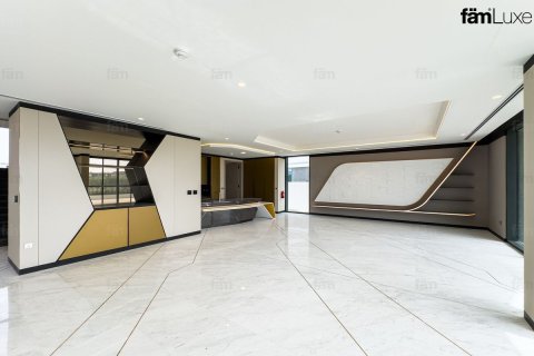 Dubai Hills Estate, Dubai, BAE’de satılık villa 6 yatak odası, 1340.8 m² No 719048 - fotoğraf 4