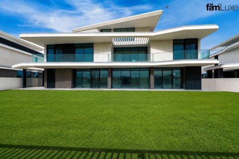 וילה ב Dubai Hills Estate, Dubai, איחוד האמירויות 6 חדרי שינה, 1340.8 מ