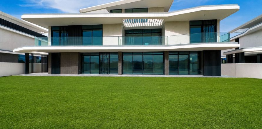 Dubai Hills Estate, Dubai, BAE’de villa 6 yatak odası, 1340.8 m&sup2; No 719048