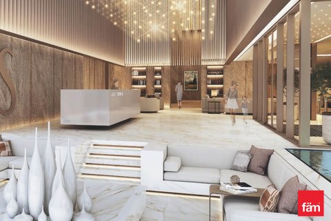 Apartman u gradu Dubai, UAE 1 spavaća soba, 98.5 m2 Br. 719047 - Slika 4