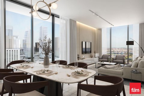 Apartman u gradu Dubai, UAE 1 spavaća soba, 98.5 m2 Br. 719047 - Slika 3