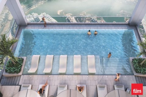 Apartman u gradu Dubai, UAE 1 spavaća soba, 98.5 m2 Br. 719047 - Slika 6