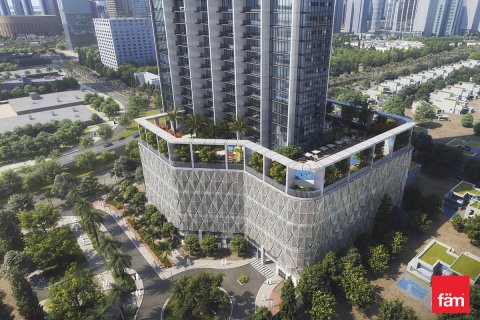 Apartman u gradu Dubai, UAE 1 spavaća soba, 98.5 m2 Br. 719047 - Slika 8