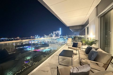 Jumeirah Beach Residence, Dubai, संयुक्त अरब अमीरात में अपार्टमेंट, 2 बेडरूम, 179 वर्ग मीटर, संख्या 664539
