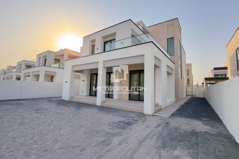 Villa in Arabian Ranches 3, Dubai, VAE 4 slaapkamers, 302 vr.m. nr 664538