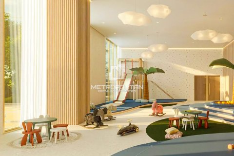 Apartman u gradu Palm Jumeirah, Dubai, UAE 2 spavaće sobe, 160 m2 Br. 664540 - Slika 23