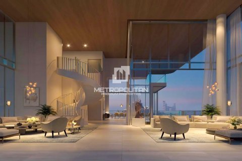 Apartman u gradu Palm Jumeirah, Dubai, UAE 2 spavaće sobe, 160 m2 Br. 664540 - Slika 8