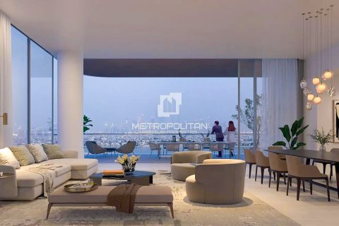 Apartman u gradu Palm Jumeirah, Dubai, UAE 2 spavaće sobe, 160 m2 Br. 664540 - Slika 6