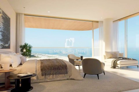 Apartman u gradu Palm Jumeirah, Dubai, UAE 2 spavaće sobe, 160 m2 Br. 664540 - Slika 11
