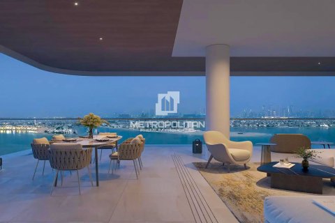 Apartman u gradu Palm Jumeirah, Dubai, UAE 2 spavaće sobe, 160 m2 Br. 664540 - Slika 16