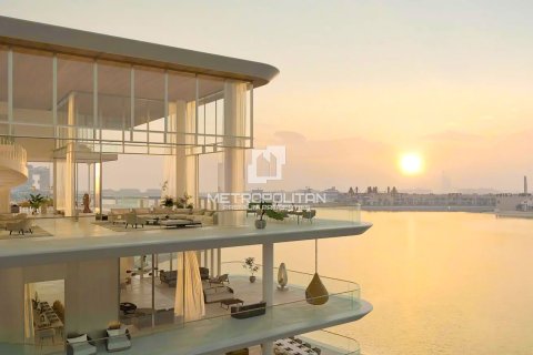 Apartman u gradu Palm Jumeirah, Dubai, UAE 2 spavaće sobe, 160 m2 Br. 664540 - Slika 15