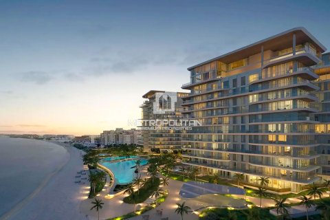 Apartman u gradu Palm Jumeirah, Dubai, UAE 2 spavaće sobe, 160 m2 Br. 664540 - Slika 10