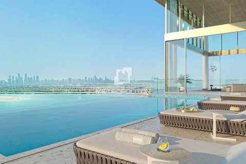 Apartman u gradu Palm Jumeirah, Dubai, UAE 2 spavaće sobe, 160 m2 Br. 664540 - Slika 9