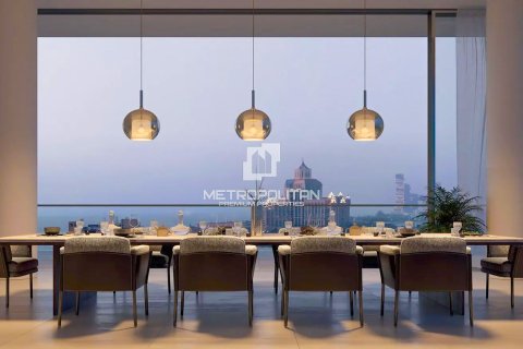 Apartman u gradu Palm Jumeirah, Dubai, UAE 2 spavaće sobe, 160 m2 Br. 664540 - Slika 14