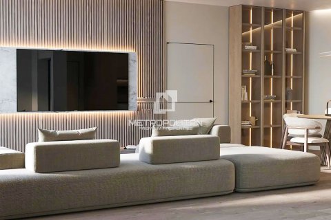 Apartman u gradu Palm Jumeirah, Dubai, UAE 2 spavaće sobe, 160 m2 Br. 664540 - Slika 4