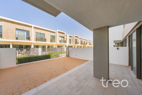 Shtëpi në qytet në The Valley, Dubai, Emiratet e Bashkuara Arabe 3 dhoma gjumi, 176.52 m2. № 753708 - Foto 16
