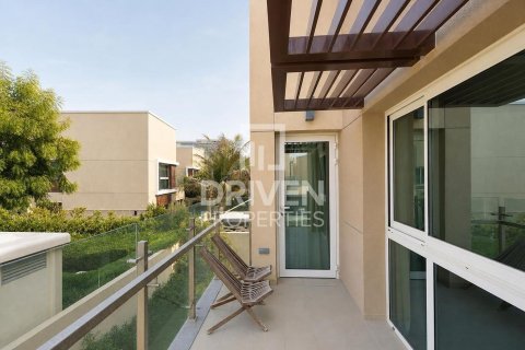 Villa à louer à Dubai Science Park, Dubai, EAU 4 chambres, 485.42 m2 № 745312 - photo 23