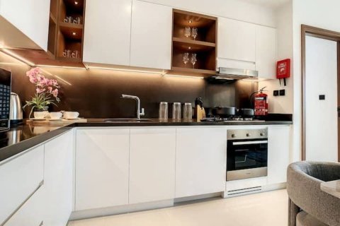 דירה למכירה ב Dubai Marina, Dubai, איחוד האמירויות  2 חדרי שינה, 101.73 מ"ר, מספר 749391 - תמונה 5