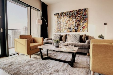 דירה למכירה ב Dubai Marina, Dubai, איחוד האמירויות  2 חדרי שינה, 101.73 מ"ר, מספר 749391 - תמונה 2