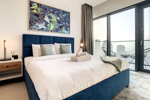 דירה למכירה ב Dubai Marina, Dubai, איחוד האמירויות  2 חדרי שינה, 101.73 מ"ר, מספר 749391 - תמונה 8