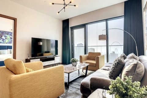 Dubai Marina, Dubai, UAE의 아파트 침실 2개, 101.73제곱미터 번호 749391