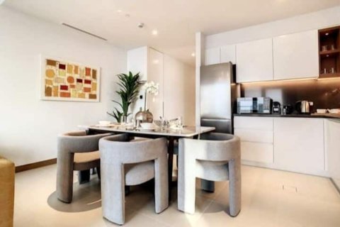 דירה למכירה ב Dubai Marina, Dubai, איחוד האמירויות  2 חדרי שינה, 101.73 מ"ר, מספר 749391 - תמונה 6