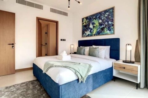 דירה למכירה ב Dubai Marina, Dubai, איחוד האמירויות  2 חדרי שינה, 101.73 מ"ר, מספר 749391 - תמונה 9