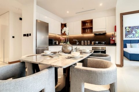 דירה למכירה ב Dubai Marina, Dubai, איחוד האמירויות  2 חדרי שינה, 101.73 מ"ר, מספר 749391 - תמונה 7