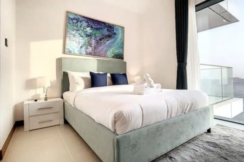 דירה למכירה ב Dubai Marina, Dubai, איחוד האמירויות  2 חדרי שינה, 101.73 מ"ר, מספר 749391 - תמונה 11