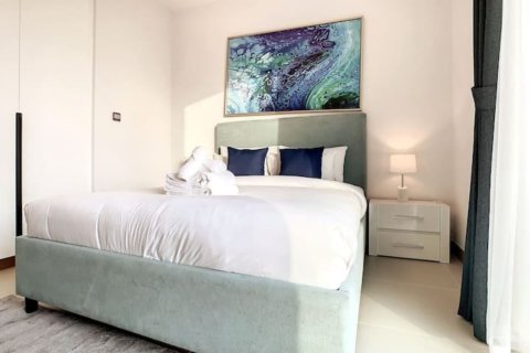 דירה למכירה ב Dubai Marina, Dubai, איחוד האמירויות  2 חדרי שינה, 101.73 מ"ר, מספר 749391 - תמונה 12