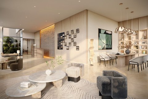 Apartamento en venta en Dubai, EAU 1 dormitorio, 68.37 m2 № 749462 - foto 7