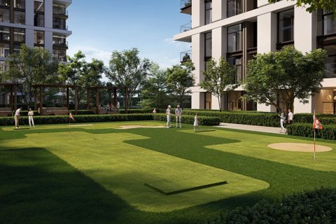 Apartamento en venta en Dubai, EAU 1 dormitorio, 68.37 m2 № 749462 - foto 5