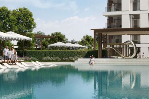 Apartamento en venta en Dubai, EAU 1 dormitorio, 68.37 m2 № 749462 - foto 6