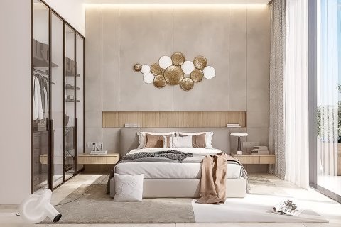 阿联酋 Dubai Discovery Gardens 公寓  1 卧, 77.5 平方米 , 编号 749461