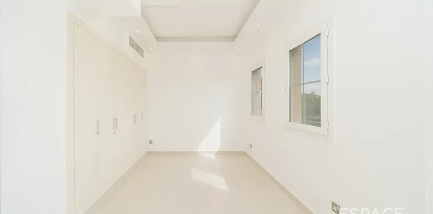 Vila di The Springs, Dubai, UEA 2 kamar tidur, 167 m2 nomor 738130
