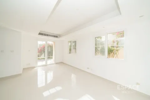 Vila di The Springs, Dubai, UEA 2 kamar tidur, 167 m2 nomor 738130 - foto 12