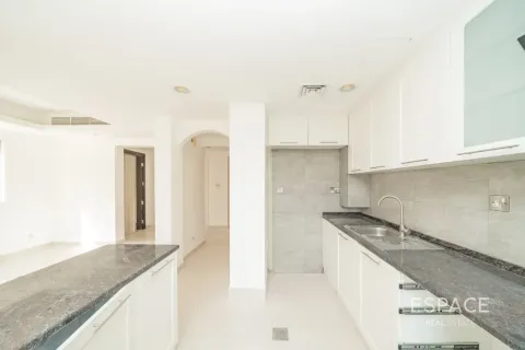 Vila di The Springs, Dubai, UEA 2 kamar tidur, 167 m2 nomor 738130 - foto 15