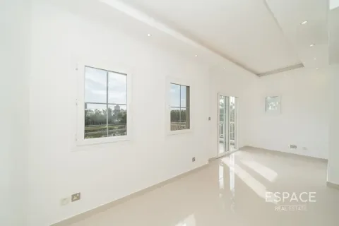 Vila di The Springs, Dubai, UEA 2 kamar tidur, 167 m2 nomor 738130 - foto 3