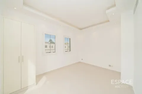 Vila di The Springs, Dubai, UEA 2 kamar tidur, 167 m2 nomor 738130 - foto 8