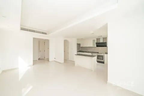Vila di The Springs, Dubai, UEA 2 kamar tidur, 167 m2 nomor 738130 - foto 13