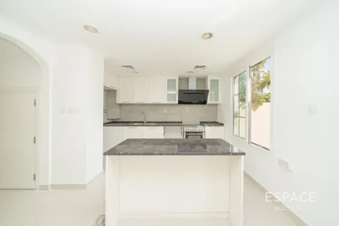 Vila di The Springs, Dubai, UEA 2 kamar tidur, 167 m2 nomor 738130 - foto 14