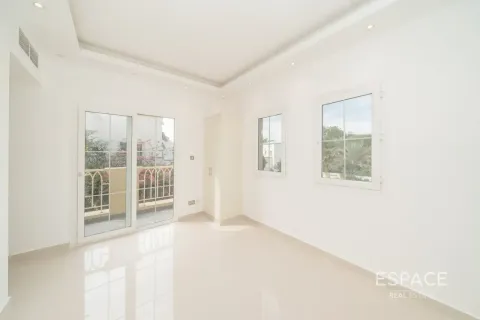 Vila di The Springs, Dubai, UEA 2 kamar tidur, 167 m2 nomor 738130 - foto 9